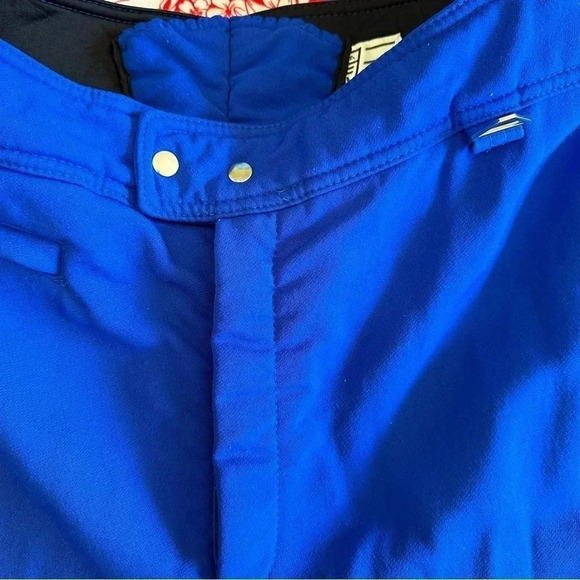 Vintage 80’s Schoeller of Switzerland Wool Blend Ski Pants 34x31 - Picture 3 of 11